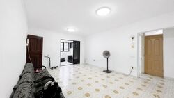 Blk 324 Ang Mo Kio 31 (Ang Mo Kio), HDB 4 Rooms #554129321